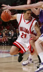 Hector Hernandez had 15 points for Fresno State.