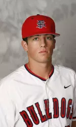 Danny Muno had four hits and four RBIs to lead the Dogs over Indiana.