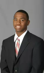 Senior Kevin Bell was named to the 2007-08 All-Western Athletic Conference team.