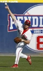 Fresno State defeated No. 9 Long Beach State 7-6 on Tuesday.