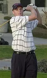 Former Bulldog All-American Nick Watney shot a two-under par round Friday at Augusta National.