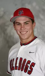 Steve Detwiler was named WAC Hitter of the Week.