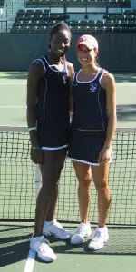 Last year, the `Dogs breezed through the tournament with 4-0 victories over San Jose State, Idaho and then Boise State in the final.