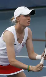 Senior Jacqueline Haskett and the Bulldogs will face Boise State in the WAC final on Saturday.