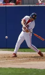 Steve Susdorf boasts a 3.7 GPA.