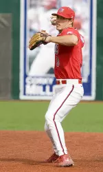 Fresno State hosts New Mexico State in a four-game series beginning Friday at 6 p.m.
