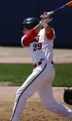 Fresno State lost to San Jose State 2-1 on Sunday.