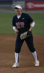 Milchovich and the 'Dogs take on Sacramento State Friday at 7:30 p.m.