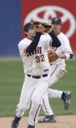 Tommy Mendonca had three hits for Fresno State on Friday.