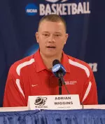 Adrian Wiggins has signed Ashley Walker to a National Letter of Intent.