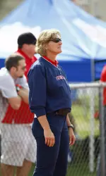 Throws coach Ramona Pagel announced the signing of Justin Cutler for the 2009 season.