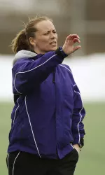 Sue Behme will lead the Bulldog lacrosse program in its first season of existence.