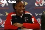 Erica Henry will be one of the featured speakers at the Night of Champions Award Gala Monday.