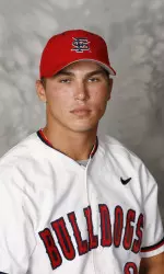 Steve Detwiler went 4 for 9 in the two games on Saturday.