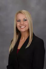 Kelsi Bond has been promoted to assistant coach.