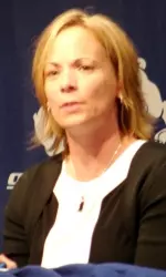 Sue Behme will hold lacrosse clinics August 2-4.