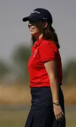 Head coach Angie Cates-Moore said Lies will add strength to the Bulldogs' lineup.