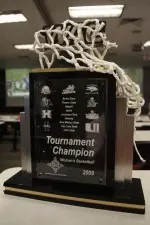 Fresno State won its first WAC championship this year.