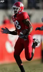 A.J. Jefferson is set to make an impact for the Bulldogs in his junior season.