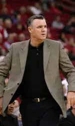 Coach Cleveland adds Sperling to the Bulldog roster for the 2008-09 season.
