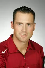 Lee Nickell was hired as the new assistant men's tennis coach.