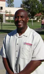 Terance Frazier has given back to the Fresno State athletic department.