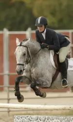 Katie Nenneker and the Bulldogs are excited for the 2008-09 season which begins Sept. 19 at Auburn.