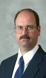 Mark Younger is in his 17th year as Fresno State equipment manager.