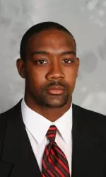 Damion Owens is a junior in the Fresno State secondary.
