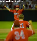 A selection of images from Fresno State's baseball College World Series are now available for purchase.