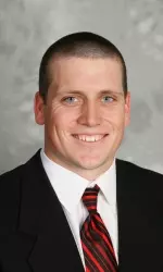 Senior safety Jake Jorde will start against Rutgers, the first starting assignment of his career.