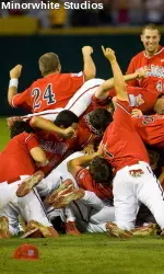 2008 National Championship helped spark sales at the Bulldog Shop