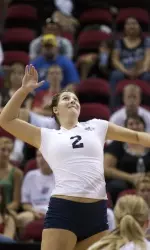Tairyn Rasmussen and the 'Dogs take on CSUB Friday at 7 p.m.