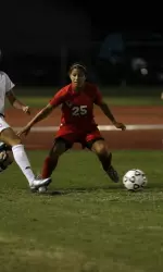 Ashjian scored the game winning goal against FIU.