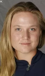 Caitlin Marshall scored an 86 in Equitation on the Flat to lead the Dogs against defending national champion Georgia.