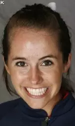 Jennifer Jory improved her season record to 3-0 with a win at Texas A&M.