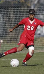 Gill earns her first WAC Defensive Player of the Week title.