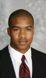 Linebacker Chris Carter leads the Dogs in tackles. Fresno State will take on Hawaii in the WAC opening game Saturday.