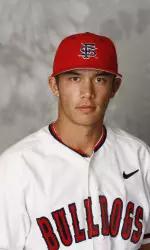 Hom enters his second season with the Bulldogs.