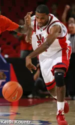 Sylvester Seay's 60-foot buzzer-beater sent the game into overtime.