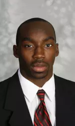 Moses Harris will vie for college football's top student-athlete award.