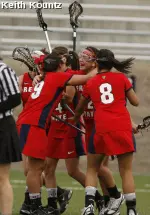 The Fresno State lacrosse team is making a big impact in the Fresno community.