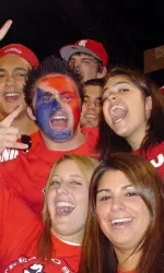 Bulldog fans in the Bay Area can now watch Fresno State athletics events.