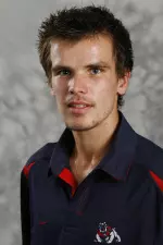 Paul Zwama earned his first WAC Athlete of the Week honor Tuesday.