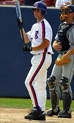Casey McGehee was one of the 2009 Wall of Fame inductees.
