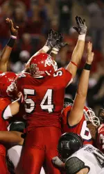 Ben Jacobs leads a stingy Bulldog defense that has held its last three opponents to less than 14 points per game.