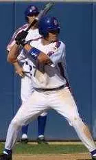 Casey McGehee is one of the 2009 Wall of Fame inductees.