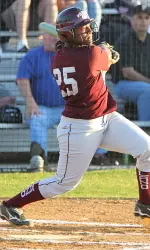 Vonnie Martin will join the Bulldogs in 2010.