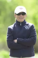 Head Coach Angie Cates-Moore announced the signing of two standout golfers.