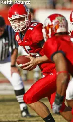 Ryan Colburn (File Photo)